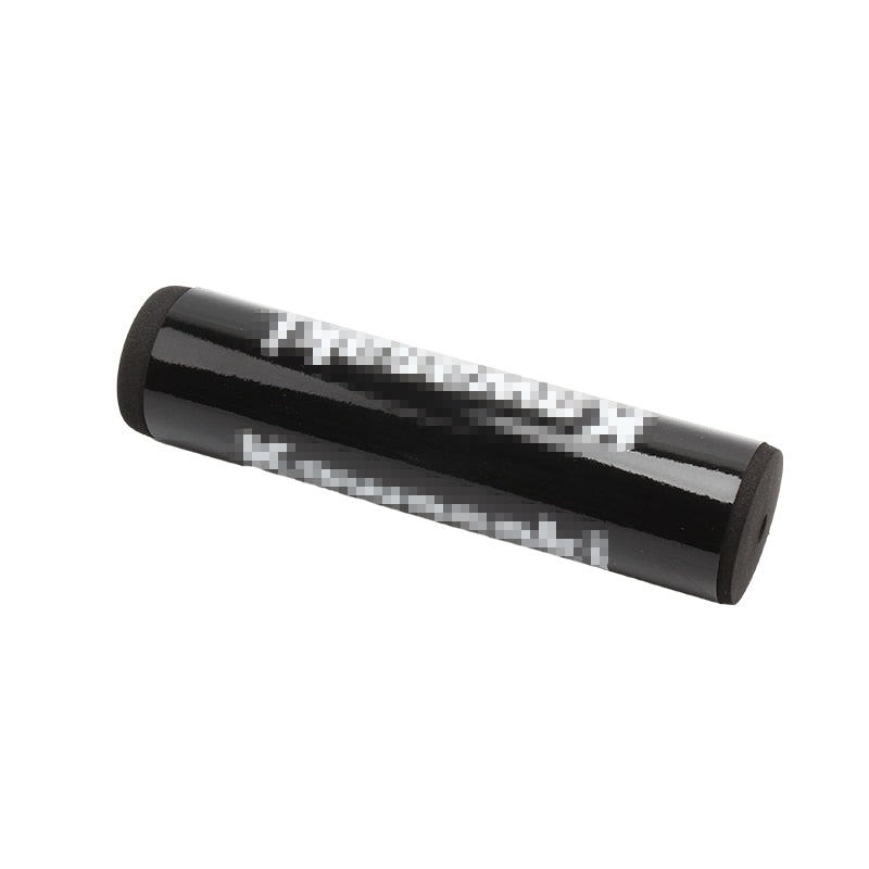 Dirt Pit Bike Motocross Accessories Motorcycle Handlebar Pad Handlebars Moped Crossbar Protection ATV 200mm 7/8" Bar Motocross
