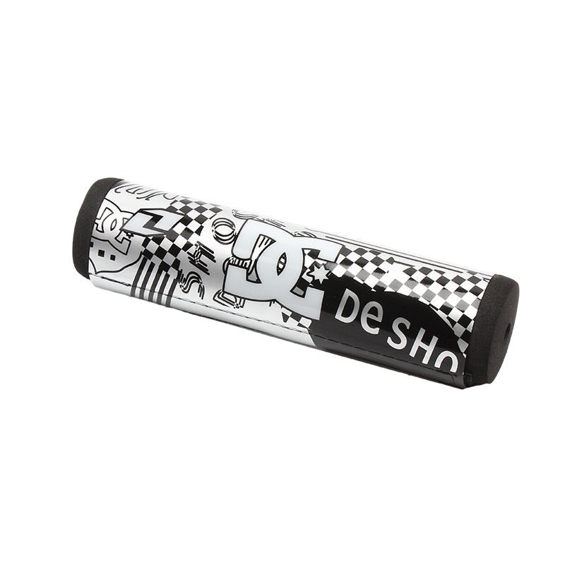 Dirt Pit Bike Motocross Accessories Motorcycle Handlebar Pad Handlebars Moped Crossbar Protection ATV 200mm 7/8" Bar Motocross