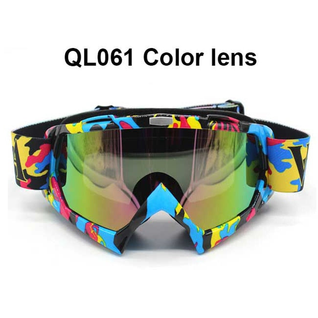 Ochelari Enduro Nordson