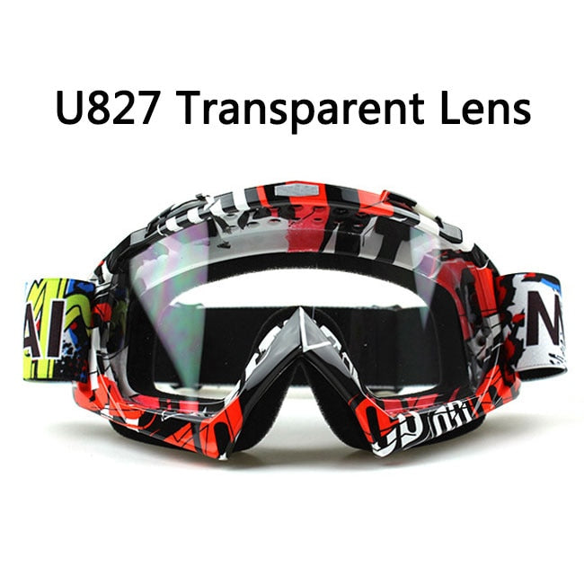 Ochelari Enduro Nordson