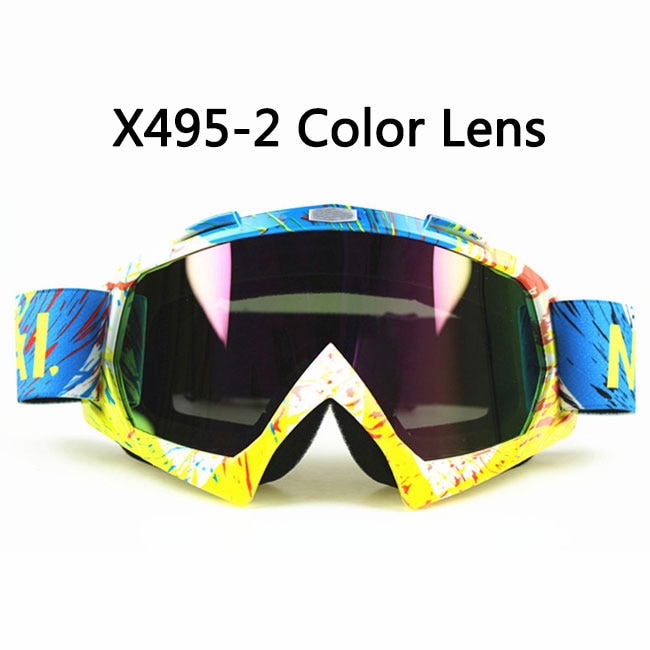 Ochelari Enduro Nordson