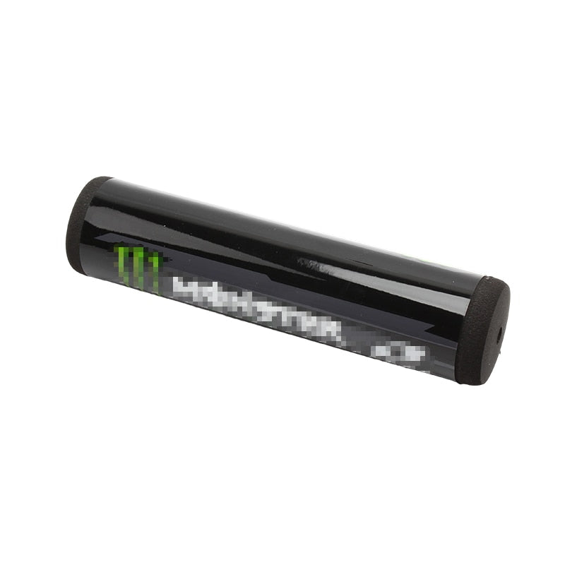 Dirt Pit Bike Motocross Accessories Motorcycle Handlebar Pad Handlebars Moped Crossbar Protection ATV 200mm 7/8" Bar Motocross