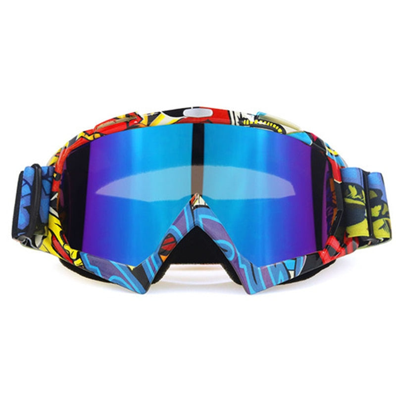 Ochelari Enduro Nordson