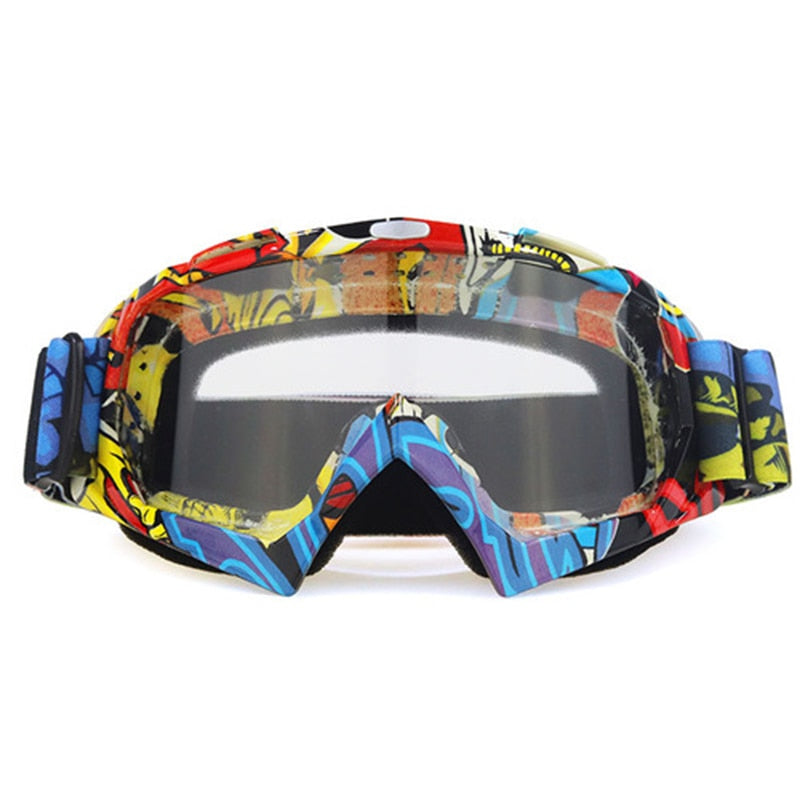 Ochelari Enduro Nordson