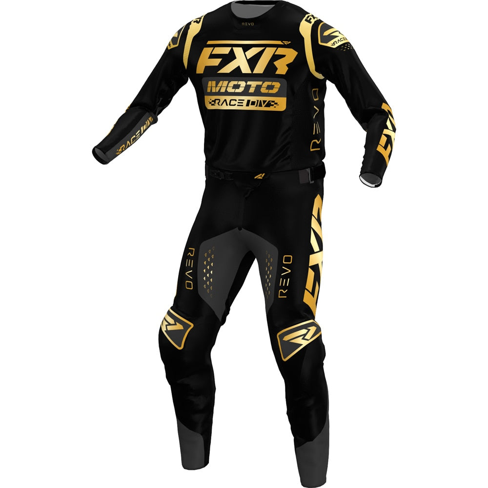 Costum Enduro FXR Moto Cross Off-road ATV UTV