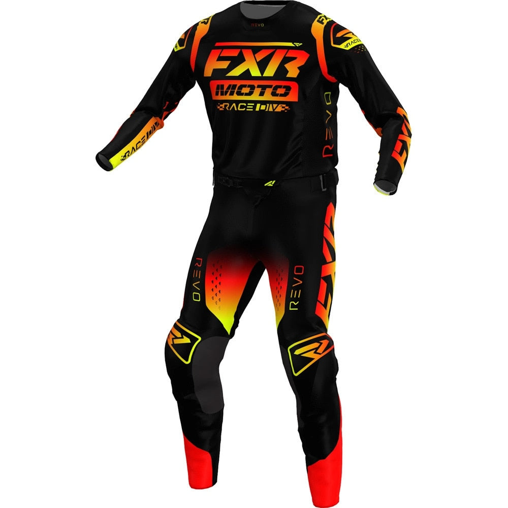 Costum Enduro FXR Moto Cross Off-road ATV UTV