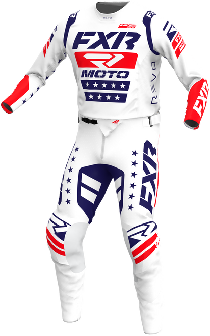 Costum Enduro FXR Moto Cross Off-road ATV UTV