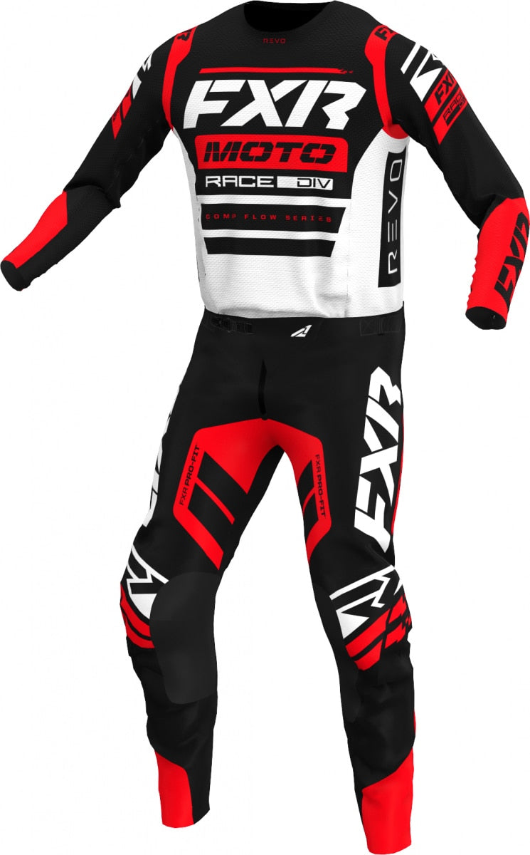 Costum Enduro FXR Moto Cross Off-road ATV UTV