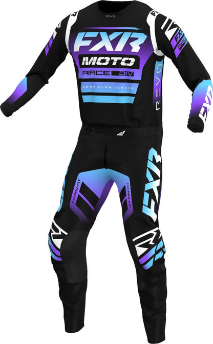 Costum Enduro FXR Moto Cross Off-road ATV UTV