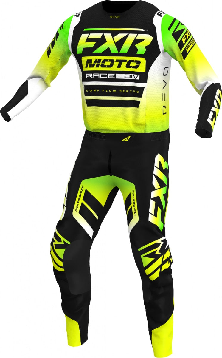 Costum Enduro FXR Moto Cross Off-road ATV UTV