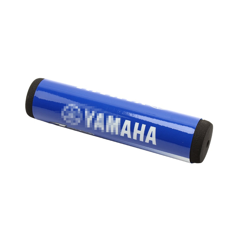 Dirt Pit Bike Motocross Accessories Motorcycle Handlebar Pad Handlebars Moped Crossbar Protection ATV 200mm 7/8" Bar Motocross