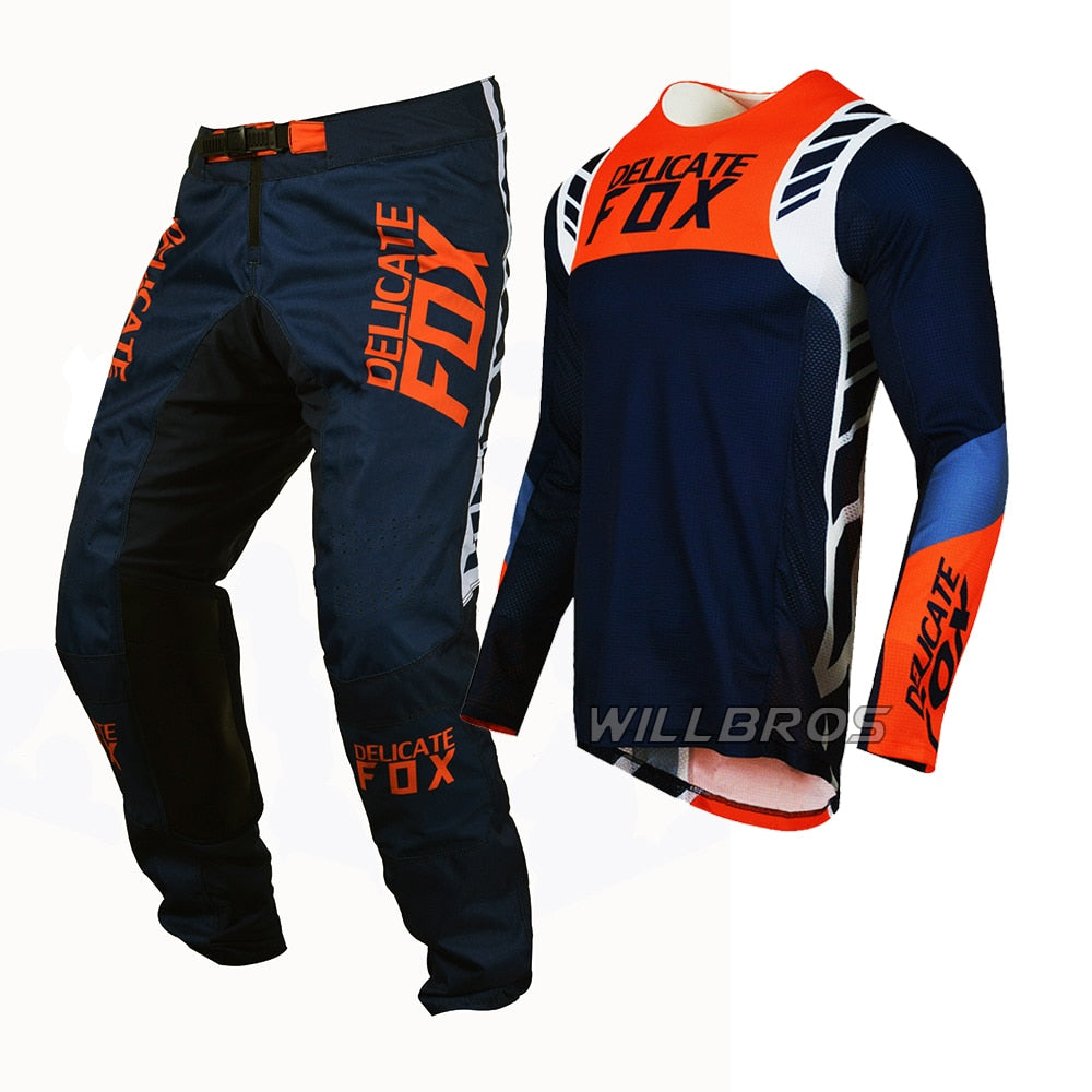 Costum Enduro Moto Cross Off-road ATV UTV