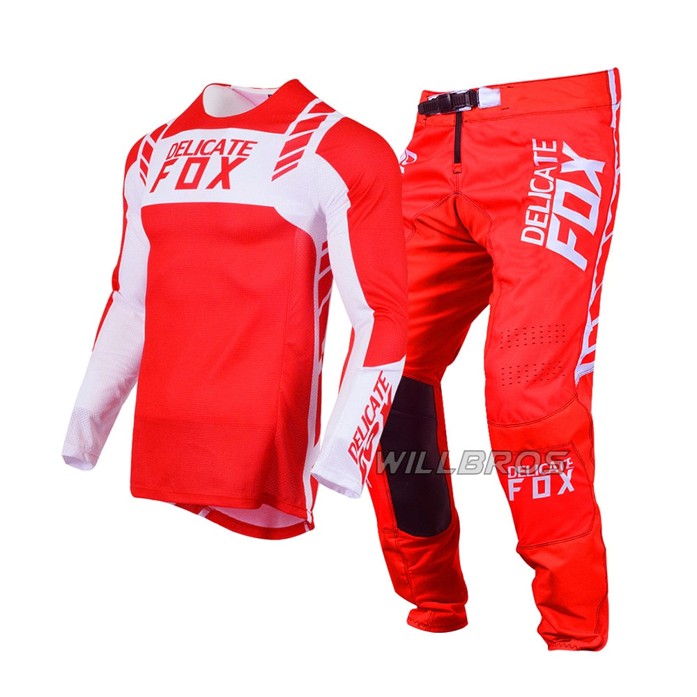 Costum Enduro Moto Cross Off-road ATV UTV