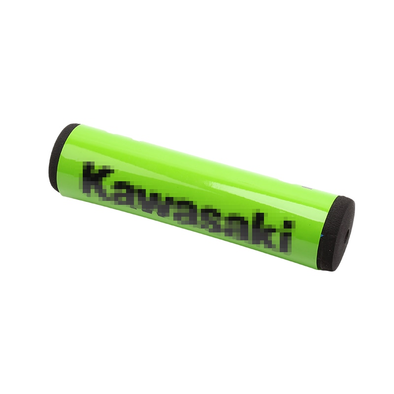 Dirt Pit Bike Motocross Accessories Motorcycle Handlebar Pad Handlebars Moped Crossbar Protection ATV 200mm 7/8" Bar Motocross