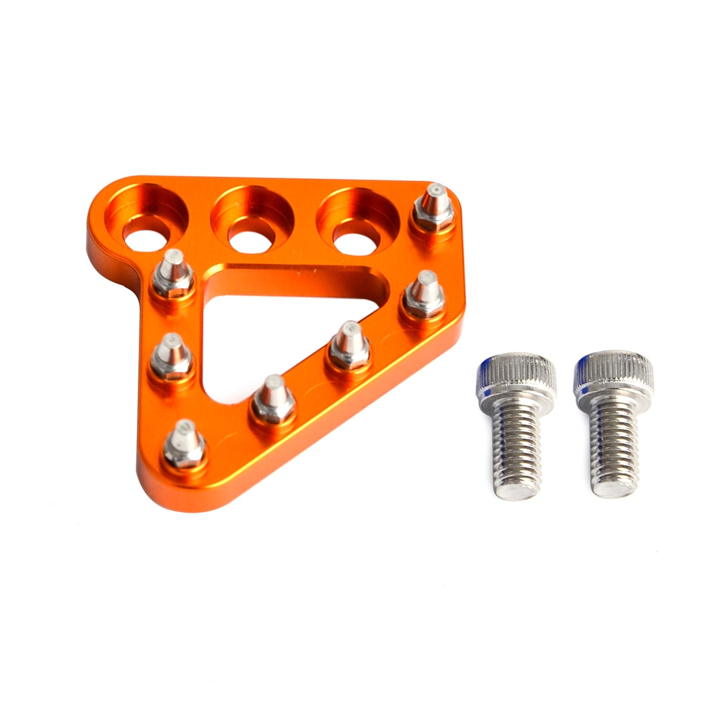 Rear Brake Pedal Step Gear Shifter Lever Tip For KTM SX SXF EXC EXCF XC XCF XCW 125 150 250 350 450 530 690 990 Enduro Adventure