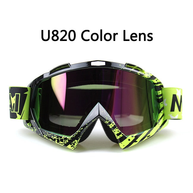 Ochelari Enduro Nordson