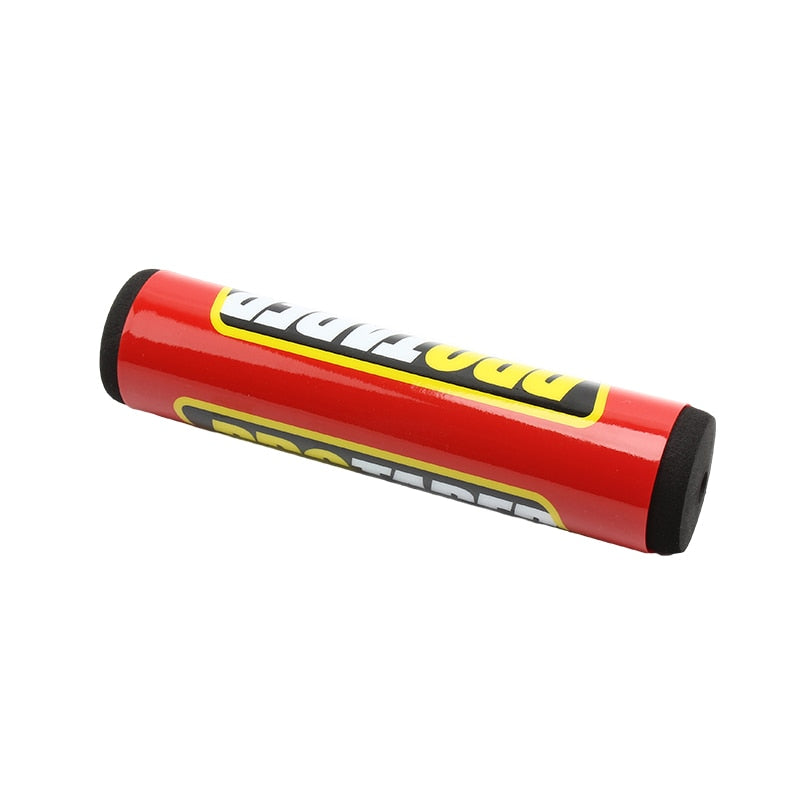Dirt Pit Bike Motocross Accessories Motorcycle Handlebar Pad Handlebars Moped Crossbar Protection ATV 200mm 7/8" Bar Motocross