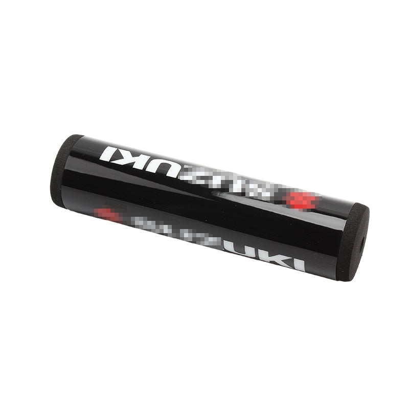 Dirt Pit Bike Motocross Accessories Motorcycle Handlebar Pad Handlebars Moped Crossbar Protection ATV 200mm 7/8" Bar Motocross