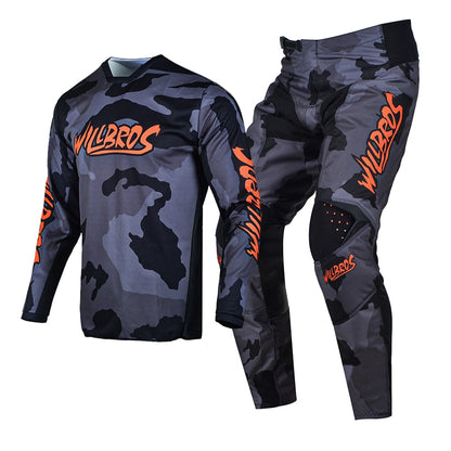 Costum Enduro Motocross ATV UTV