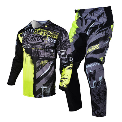 Costum Enduro Motocross ATV UTV