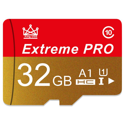 Memory Card 256GB 128GB 64GB Extreme Pro Mini SD Card 32gb 16gb U1 V10 TF Card high speed Flash Card 32GB for Phone Camera Drone