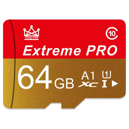 Memory Card 256GB 128GB 64GB Extreme Pro Mini SD Card 32gb 16gb U1 V10 TF Card high speed Flash Card 32GB for Phone Camera Drone