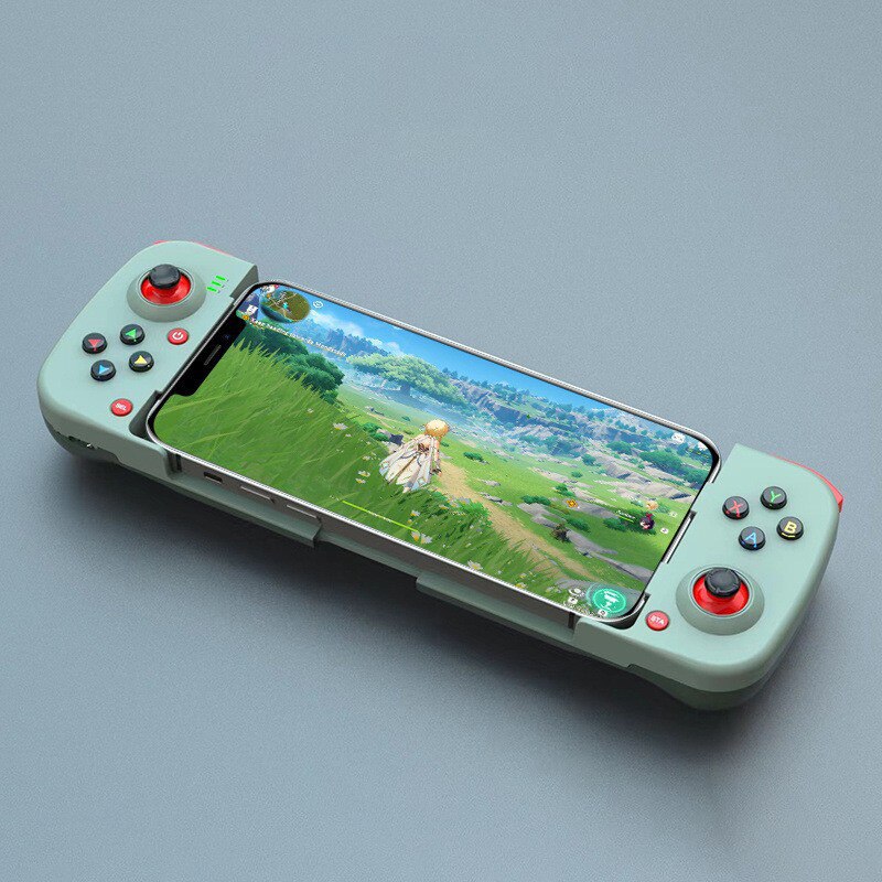 Gamepad Bluetooth pentru Android & IOS