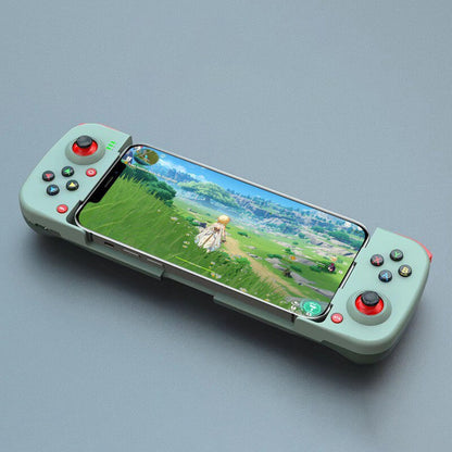 Gamepad Bluetooth pentru Android & IOS