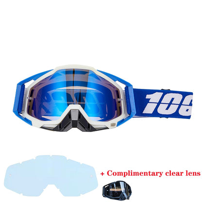 Motocross Goggles Glasses Cycling NEW Mtb Glasses Man Glasses Motorcycle Goggles Motocross Racing Goggles Motorcycle Glasses