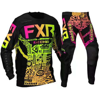 Costum Enduro FXR Moto Cross Off-road ATV UTV