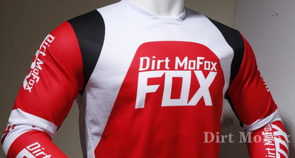 Echipament MoFox pentru Offroad