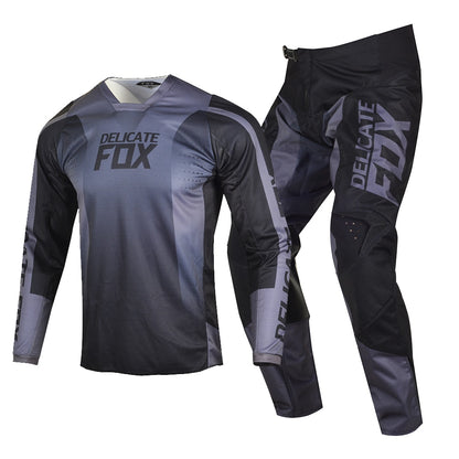 Costum Enduro 2024 FOX Cross Off-road ATV UTV