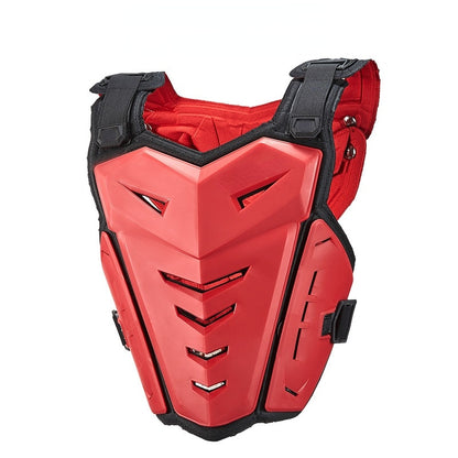 Armura  Motocross Enduro Offroad RED DRAGON