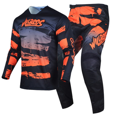 Costum Enduro Motocross ATV UTV