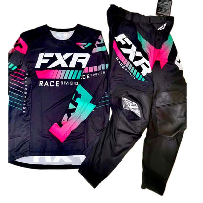 Costum Enduro FXR Moto Cross Off-road ATV UTV