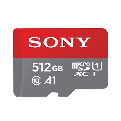 SONY Ultra Micro SD 128GB 32GB 64GB 256GB 1TB 512GB Micro SD Card SD/TF Flash Card Memory Card 32 64 128 gb microSD for Phone