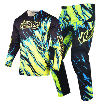 Costum Enduro Motocross ATV UTV