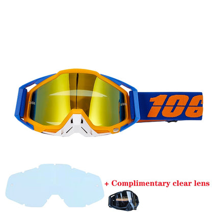 Motocross Goggles Glasses Cycling NEW Mtb Glasses Man Glasses Motorcycle Goggles Motocross Racing Goggles Motorcycle Glasses