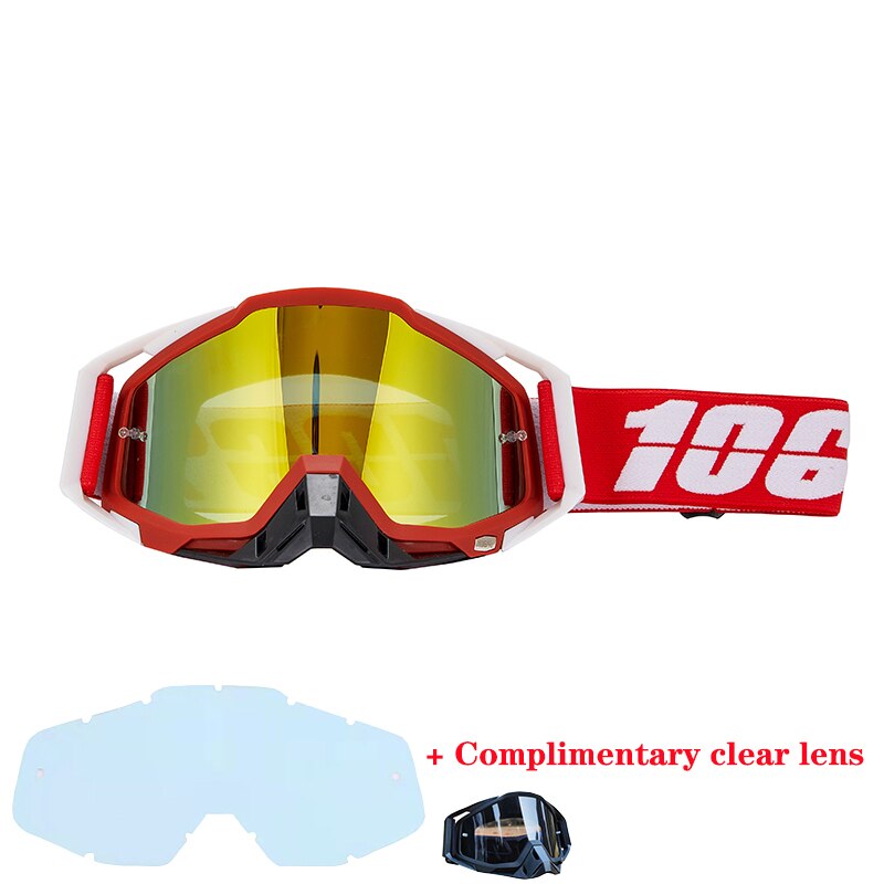 Motocross Goggles Glasses Cycling NEW Mtb Glasses Man Glasses Motorcycle Goggles Motocross Racing Goggles Motorcycle Glasses