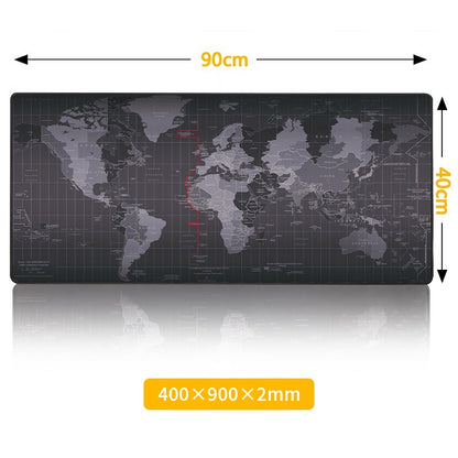 Gaming Mouse Pad PC XXL 900×400