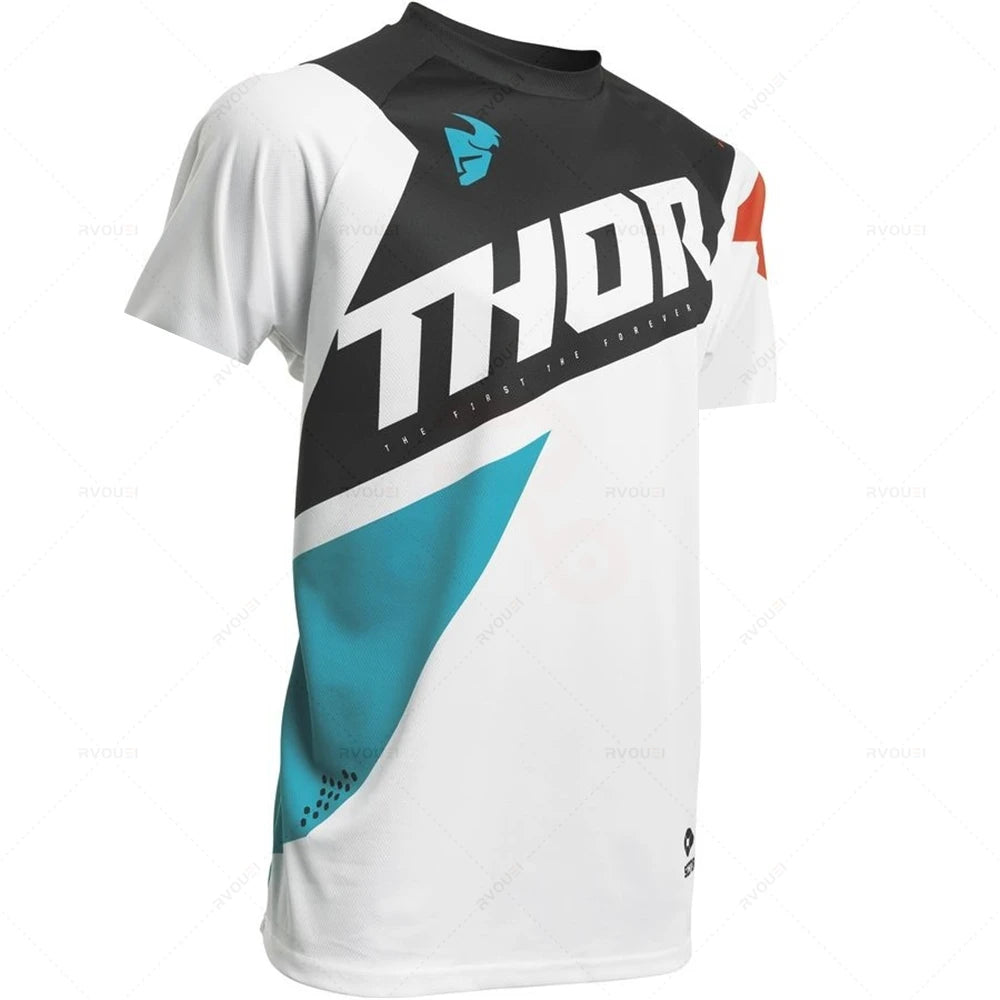 Bluza THOR ENDURO STOC LIMITAT