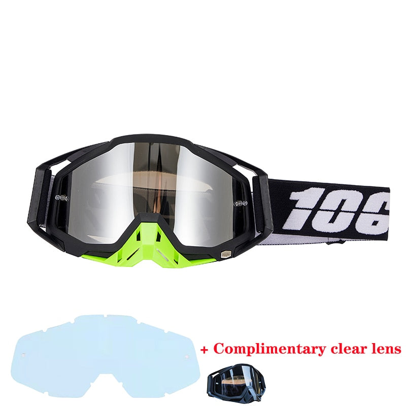 Motocross Goggles Glasses Cycling NEW Mtb Glasses Man Glasses Motorcycle Goggles Motocross Racing Goggles Motorcycle Glasses