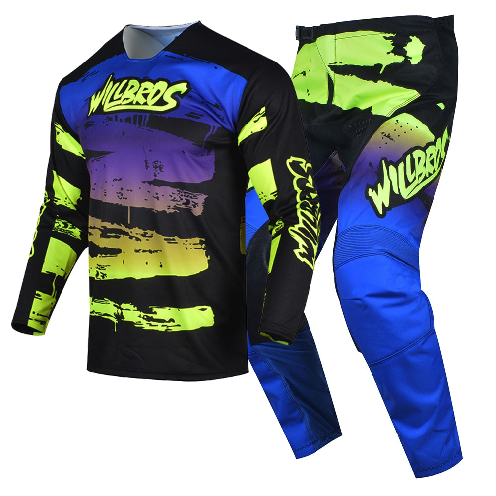 Costum Enduro Motocross ATV UTV