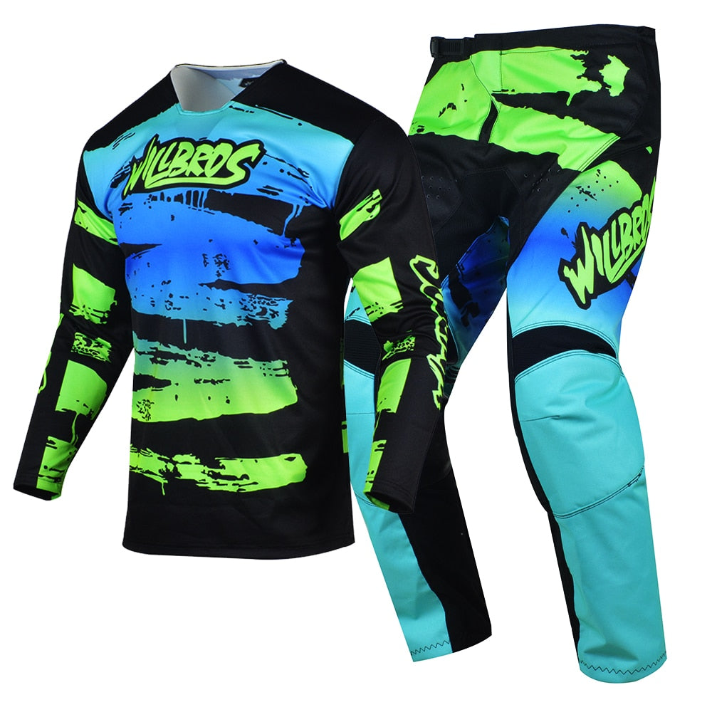 Costum Enduro Motocross ATV UTV