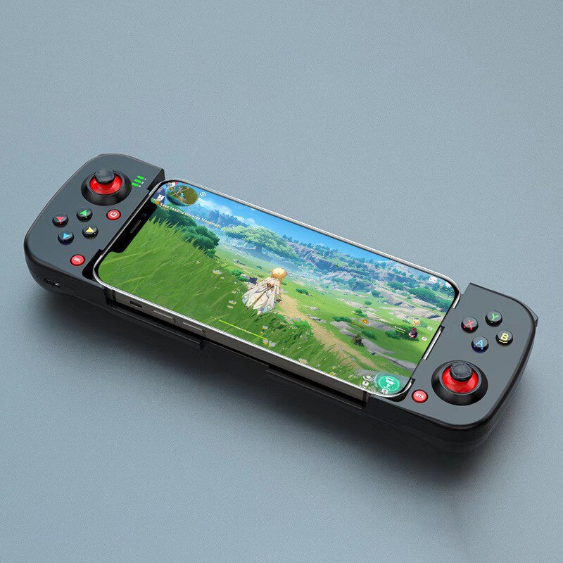 Gamepad Bluetooth pentru Android & IOS