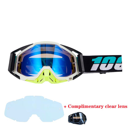 Motocross Goggles Glasses Cycling NEW Mtb Glasses Man Glasses Motorcycle Goggles Motocross Racing Goggles Motorcycle Glasses