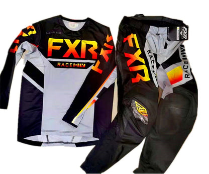 Costum Enduro FXR Moto Cross Off-road ATV UTV