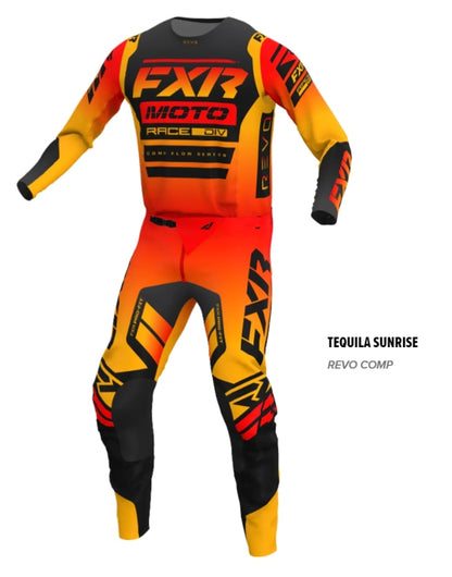 Costum Enduro FXR Moto Cross Off-road ATV UTV