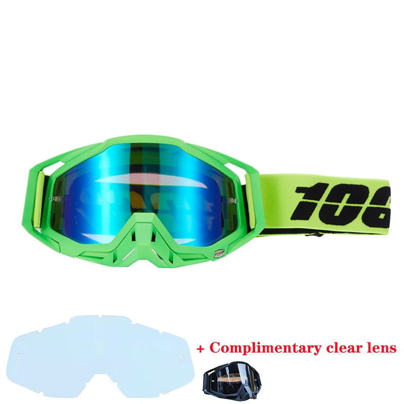 Motocross Goggles Glasses Cycling NEW Mtb Glasses Man Glasses Motorcycle Goggles Motocross Racing Goggles Motorcycle Glasses