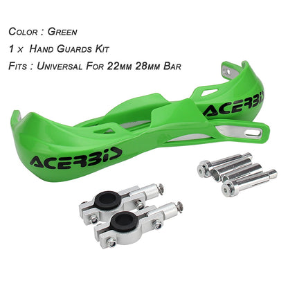 Handguard Acerbis pentru KTM HONDA YAMAHA YZ SUZUKI